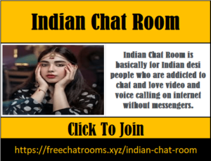 Read more about the article Indian Chat Room