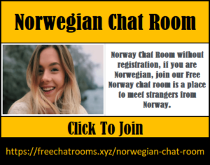 Read more about the article Norwegian Chat Room