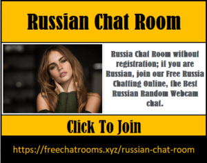 Read more about the article Russian Chat Room