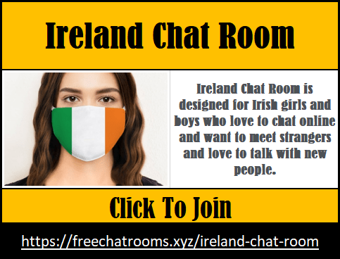 Read more about the article Ireland Chat Room